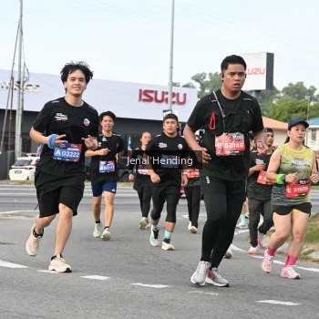 Runner Photo 3547348