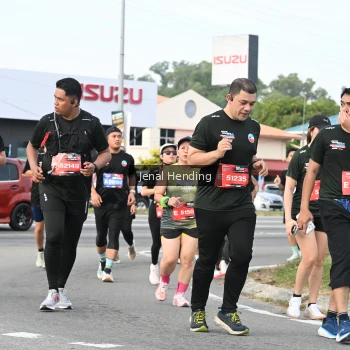Runner Photo 3547350