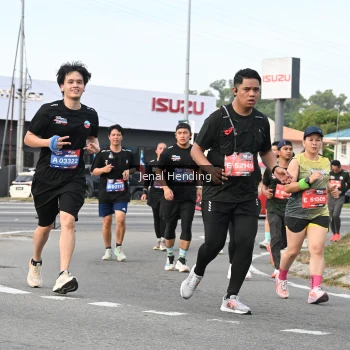 Runner Photo 3547352