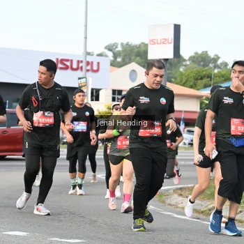 Runner Photo 3547356