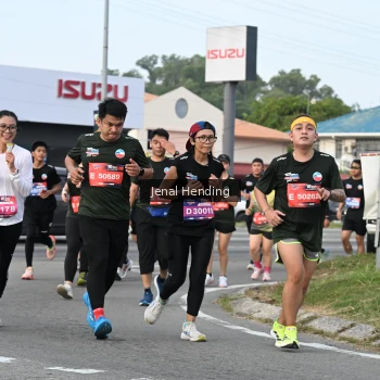 Runner Photo 3547357