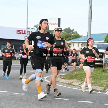Runner Photo 3547358