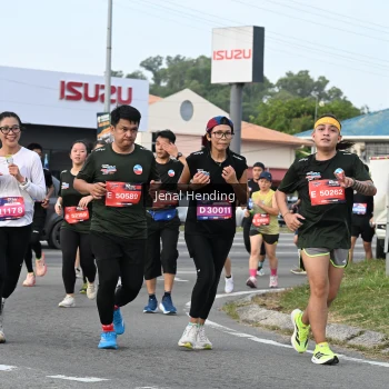 Runner Photo 3547360