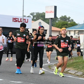 Runner Photo 3547361