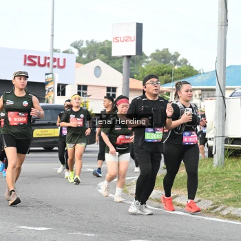 Runner Photo 3547363
