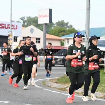 Runner Photo 3547364