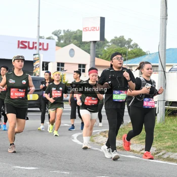 Runner Photo 3547366