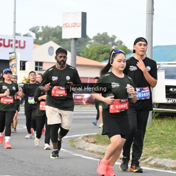 Runner Photo 3547367