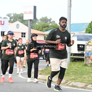 Runner Photo 3547368