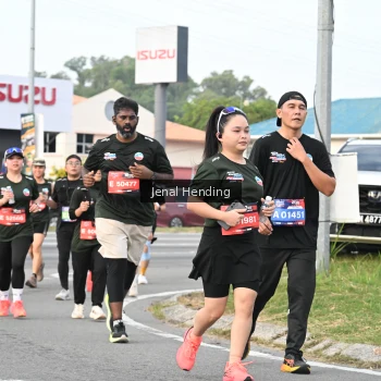 Runner Photo 3547370