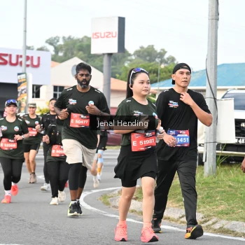 Runner Photo 3547372