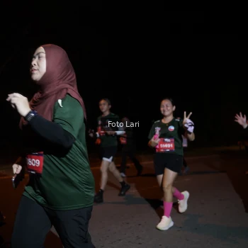 Runner Photo 3547375
