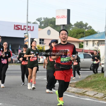 Runner Photo 3547377