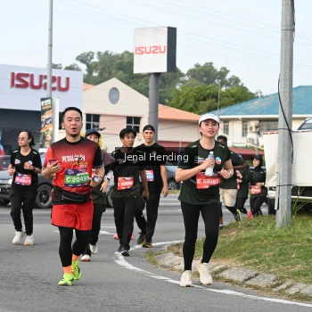 Runner Photo 3547382