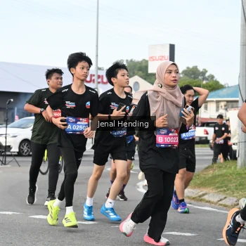 Runner Photo 3547385