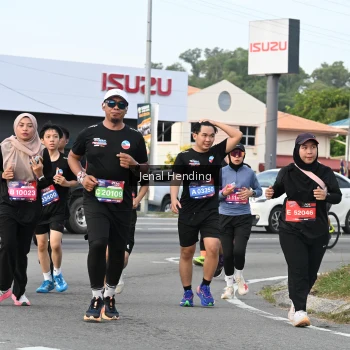 Runner Photo 3547388
