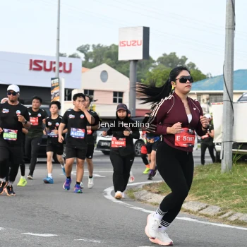 Runner Photo 3547389