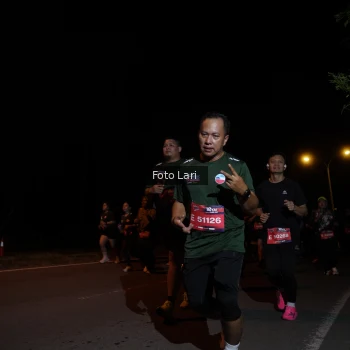 Runner Photo 3547391