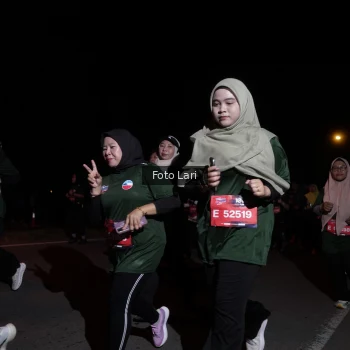 Runner Photo 3547393