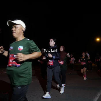 Runner Photo 3547394