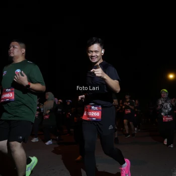 Runner Photo 3547395