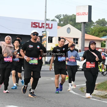 Runner Photo 3547398