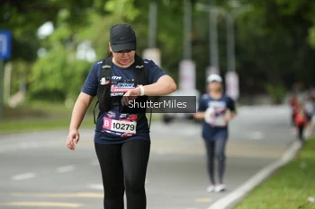 Runner Photo 35474