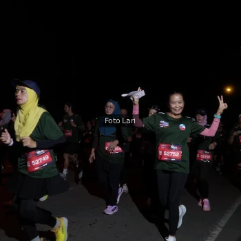 Runner Photo 3547400