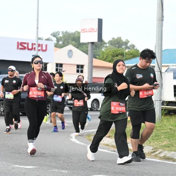 Runner Photo 3547401