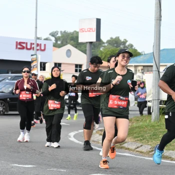 Runner Photo 3547403