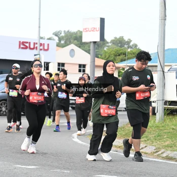 Runner Photo 3547404