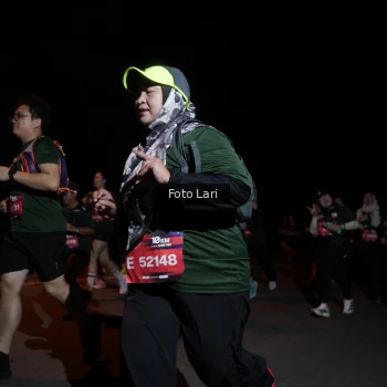 Runner Photo 3547405