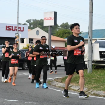 Runner Photo 3547407