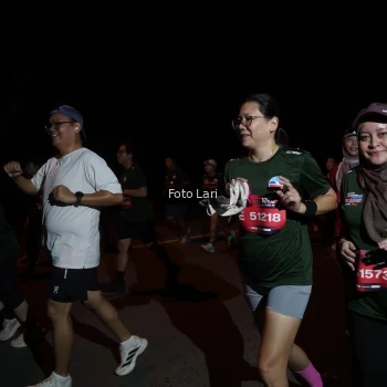 Runner Photo 3547408
