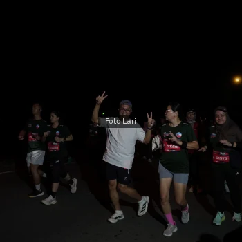 Runner Photo 3547409