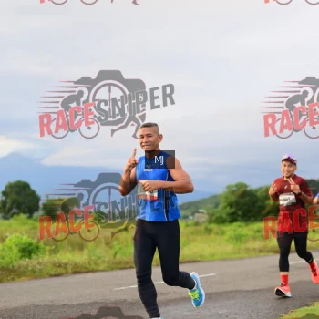Runner Photo 354741