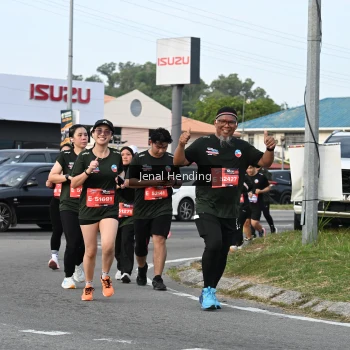 Runner Photo 3547410