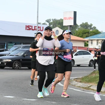 Runner Photo 3547412