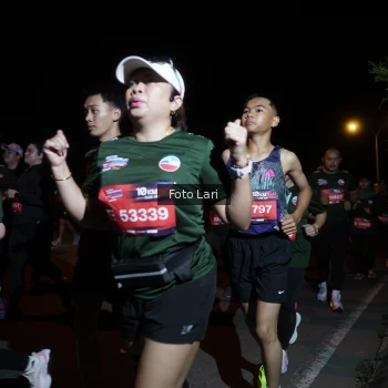 Runner Photo 3547413