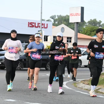 Runner Photo 3547414