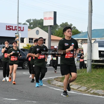 Runner Photo 3547416