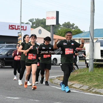 Runner Photo 3547417