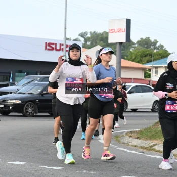 Runner Photo 3547418
