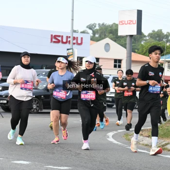 Runner Photo 3547419