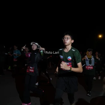 Runner Photo 3547421