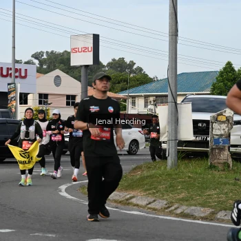 Runner Photo 3547422