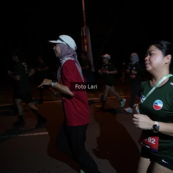 Runner Photo 3547423