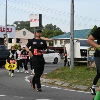 Runner Photo 3547425
