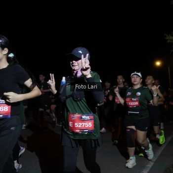 Runner Photo 3547427