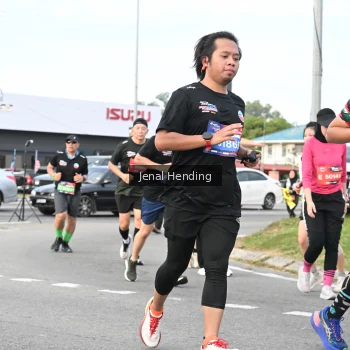 Runner Photo 3547428